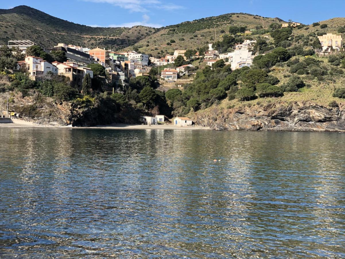 포르트보우 Piso En La Costa Brava Y Al Inicio Del Pirineo 아파트 외부 사진